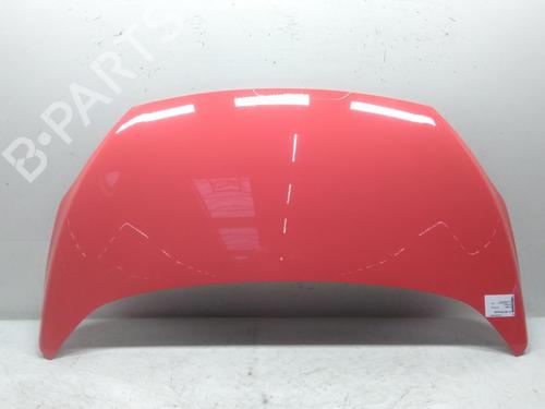 Used Hood FORD KA (RU8) 1.2 (69 hp) 20594226
