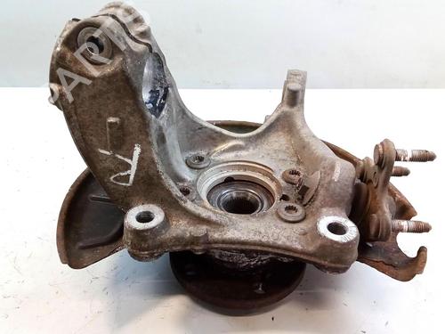 Used Right front steering knuckle Right front steering knuckle SEAT ALHAMBRA (710, 711) 2.0 TDI (150 hp) 34331055 34331055