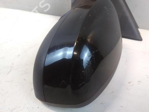 Left mirror FORD MONDEO IV Turnier (BA7) 2.2 TDCi | BP20591518C26 