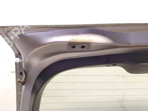 Tailgate FORD FOCUS II Turnier (DA_, FFS, DS) 1.6 | BP27728469C6 
