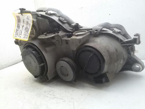 Left headlight MERCEDES-BENZ CLK (C208) CLK 200 (208.335) | BP20569125C28 