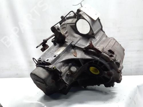 Gearbox DAIHATSU CUORE VI (L251, L250_, L260_) 1.0 | BP20548787M3 