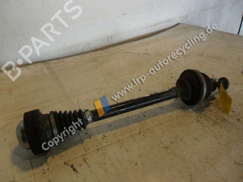 Used Right rear driveshaft AUDI A4 B8 Avant (8K5) S4 quattro (333 hp) 20547321