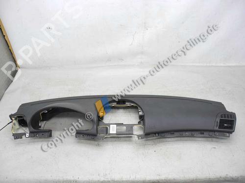 Instrument cluster MERCEDES-BENZ E-CLASS (W211) E 200 CDI (211.004) | BP20533353C47 