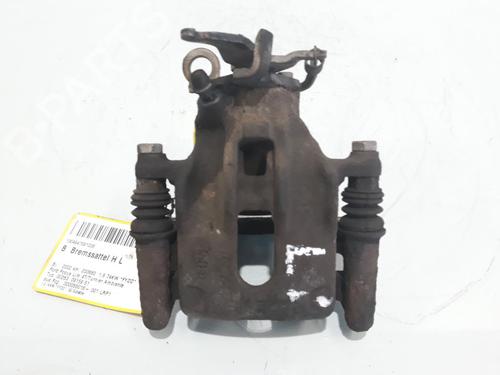 Left rear brake caliper FORD FOCUS I Turnier (DNW) 1.6 16V | BP20538244M107 