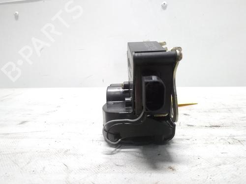 Front right lock MERCEDES-BENZ VANEO (414) 1.7 CDI (414.700) | BP20516729C97 