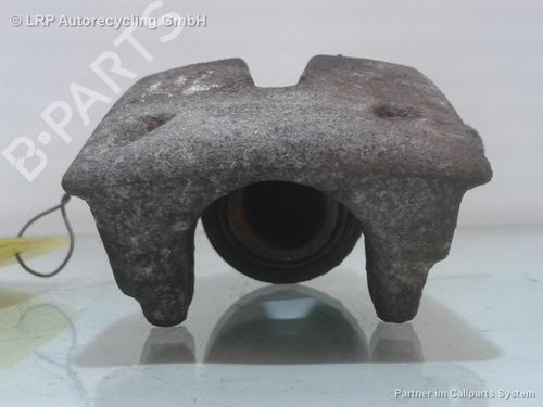 Left rear brake caliper TOYOTA AVENSIS (_T25_) 2.0 D-4D (CDT250_, CDT250R) | BP20538254M107 