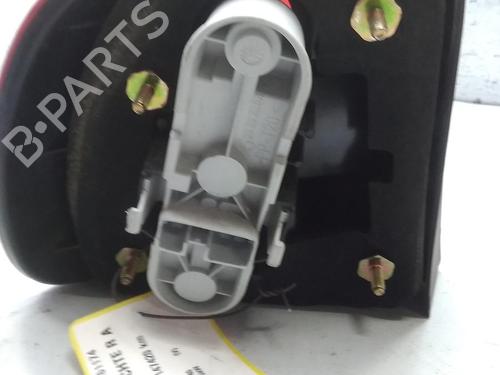 Right taillight VOLVO V40 Estate (645) 1.8 | BP20521085C35 