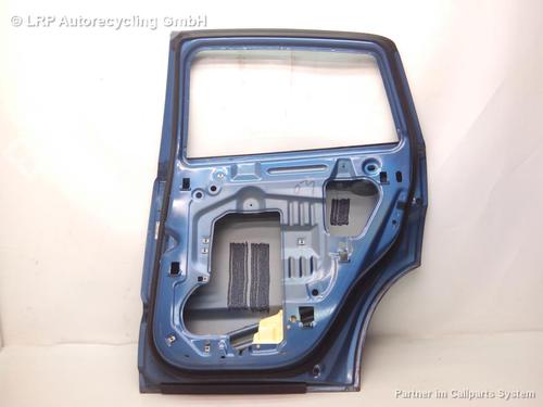 Right rear door DODGE CALIBER 2.0 CRD | BP20577947C5