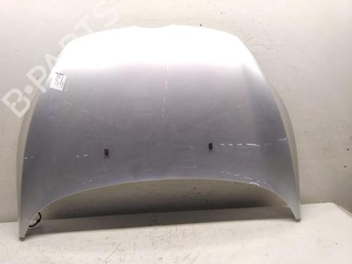 Capot FORD FIESTA VI (CB1, CCN) 1.25 (82 hp) 32068972