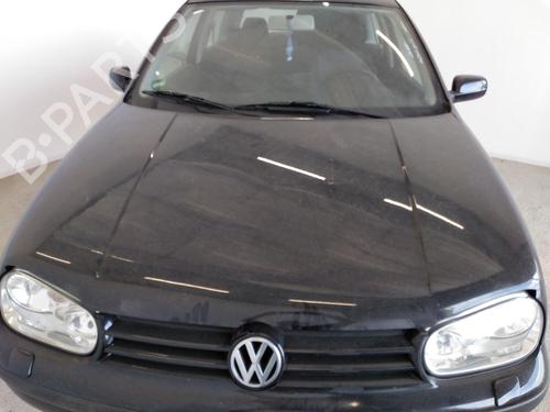 Motorhjelm VW GOLF IV (1J1) 1.4 16V (75 hp) 20594186