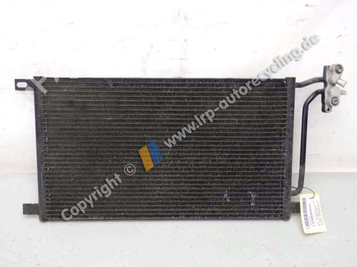 Used AC radiator BMW 3 Touring (E46) 318 d (116 hp) 20555873