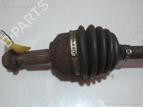 Right front driveshaft FORD MONDEO I (GBP) 1.6 i 16V | BP20548294M39 