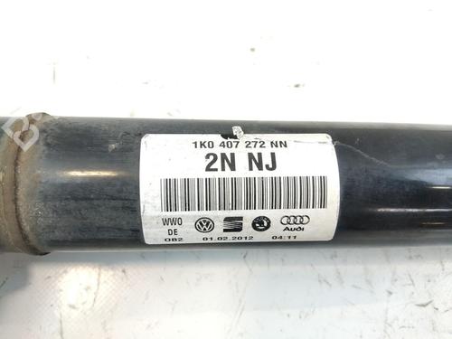 Right front driveshaft VW GOLF VI (5K1) 1.2 TSI | BP28005726M39 