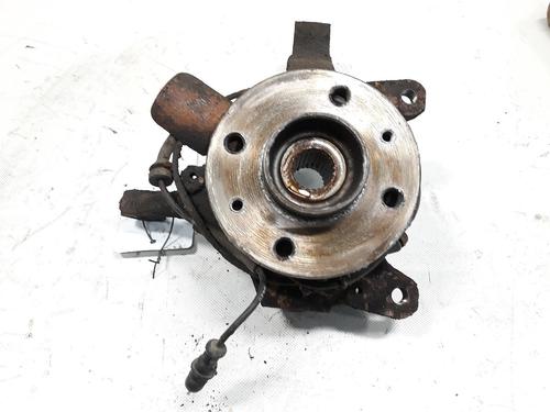Used Right front steering knuckle RENAULT LAGUNA I (B56_, 556_) 1.6 16V (B568, B561) (107 hp) 20524380