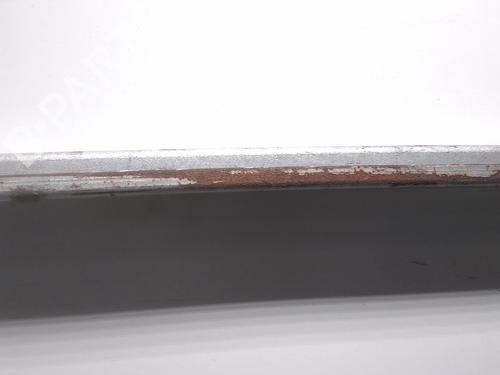 Left rear door WARTBURG 353 1.0 (353 W 000) | BP20517687C4 
