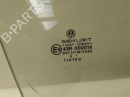 Front right door window VW POLO (6N2) 1.0 | BP20515615C19 
