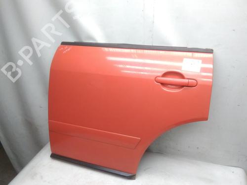 Left rear door AUDI A2 (8Z0) 1.4 | BP20577923C4 