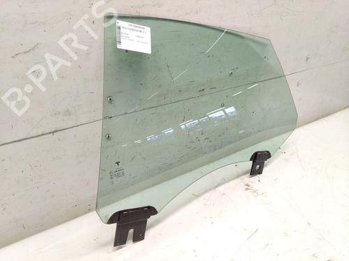 Dør rude ventre bagtil TESLA MODEL S (5YJS) P100D AWD | BP33055251C20  - Image 5