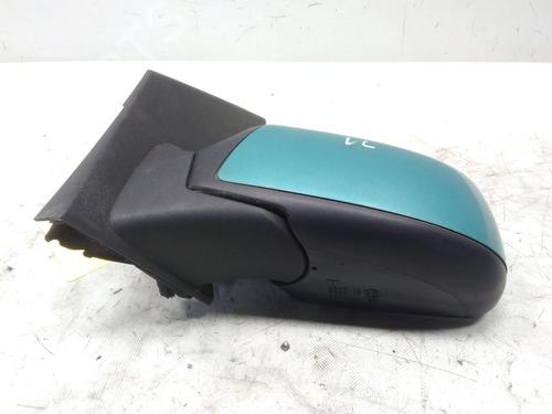 Left mirror FORD FIESTA V (JH_, JD_) 1.25 16V | BP20591619C26 