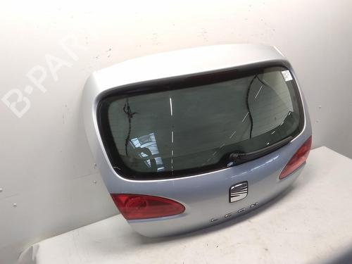 Tailgate SEAT LEON (1P1) 1.6 | BP20519468C6 