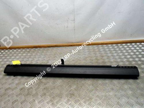 Hattehylde VW GOLF IV Variant (1J5) 1.6 | BP20577068C85 