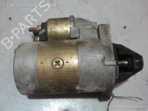 Used Starter FIAT PALIO Weekend (178_, 173_, 373_, 374_, 171_) 1.2 (73 hp) 20530949