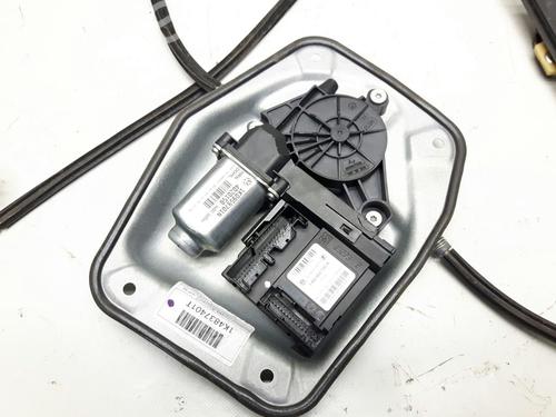 Rudehejsemekanisme ventre foran VW GOLF V (1K1) 1.9 TDI | BP20545075C22 