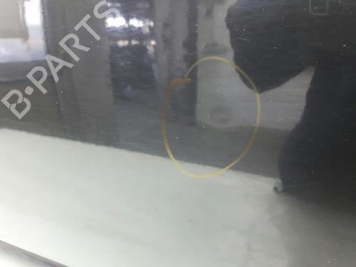 Right front door PEUGEOT 607 (9D, 9U) 2.2 HDi | BP20582375C3 