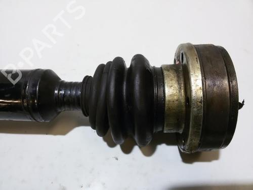 Right front driveshaft AUDI A3 (8L1) 1.6 | BP20547814M39 