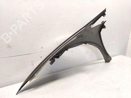 Right front fenders HONDA CIVIC VIII Hatchback (FN, FK) 1.8 (FN1, FK2) | BP26205150C42 