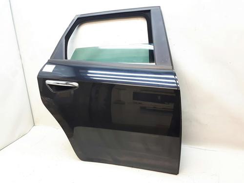 Right rear door ALFA ROMEO 159 Sportwagon (939_) 1.9 JTDM 16V (939BXC1B, 939BXC12) | BP20577942C5 