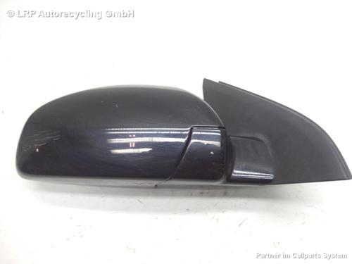 Retrovisor direito Retrovisor direito OPEL SIGNUM Hatchback (Z03) 2.0 Turbo (F48) (175 hp) 20535254 20535254