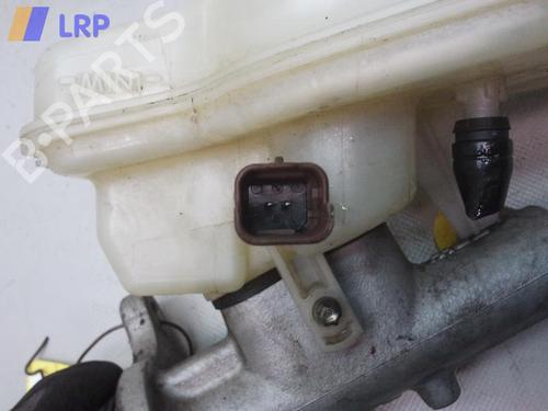 Used Brake master cylinder CITROËN C2 (JM_) 1.6 VTS (122 hp) 20550429