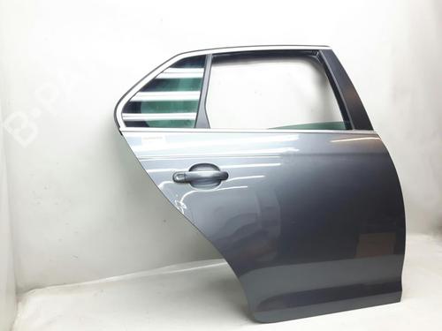 Right rear door VW JETTA III (1K2) 2.0 TDI | BP20577969C5 