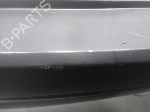 Rear bumper RENAULT MEGANE II Estate (KM0/1_) 1.5 dCi (KM02, KM13) | BP20519117C8 