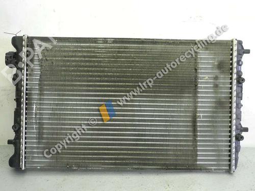 Køler SKODA FABIA I Combi (6Y5) 1.4 16V | BP20583689M31 