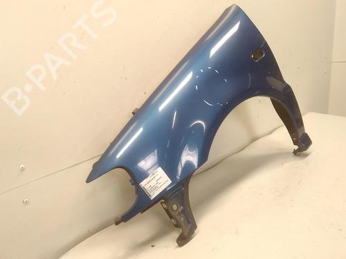 Left front fenders VW POLO III (6N1) 60 1.4 | BP20525407C41 