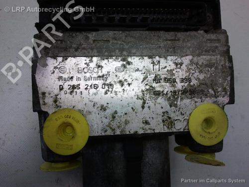 ABS pump MITSUBISHI CARISMA (DA_) 1.6 (DA1A) | BP20554216M43 