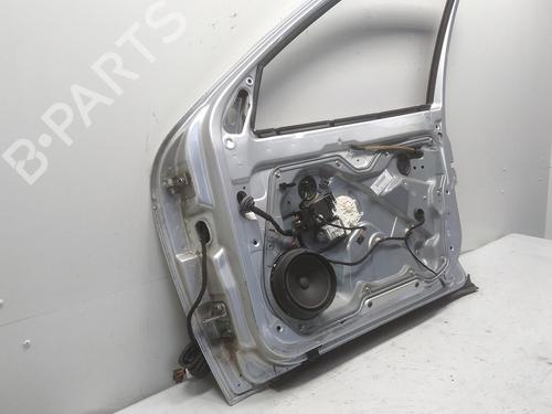 Dør høyre foran SEAT LEON (1M1) 1.6 16 V | BP20515230C3 