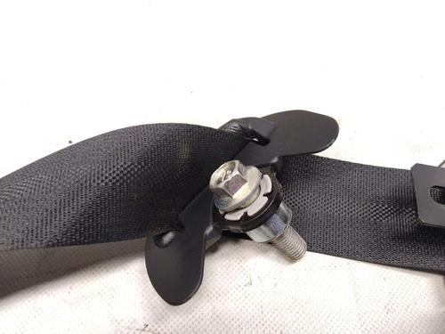 Rear left seatbelt MITSUBISHI ECLIPSE CROSS (GK_, GL_) Plug-in Hybrid 4WD (GL3W) | BP33833855I29 - Image 7