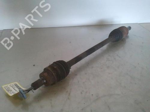 Used Right rear driveshaft VOLVO XC60 I SUV (156) D5 AWD (205 hp) 20532207