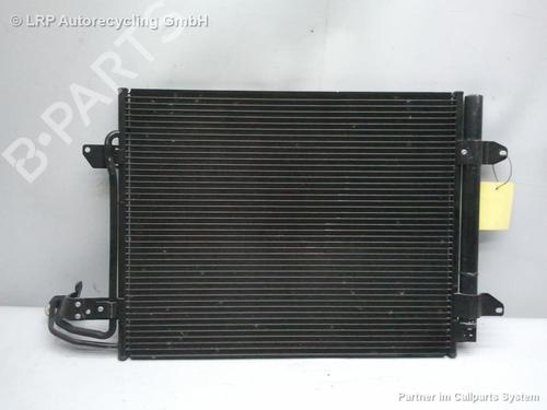 Used AC radiator VW CADDY III MPV (2KB, 2KJ, 2CB, 2CJ) 1.4 (75 hp) 20557414