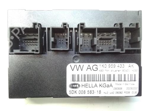 Elektronisk modul VW CADDY III MPV (2KB, 2KJ, 2CB, 2CJ) 1.9 TDI (105 hp) 20519584