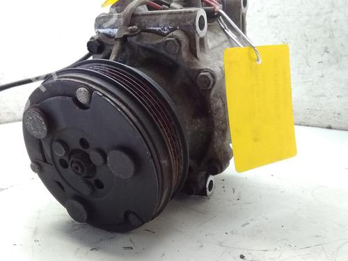 AC compressor HONDA CIVIC VI Aerodeck (MB, MC) 1.4 16V (MB8) | BP20522257M34 