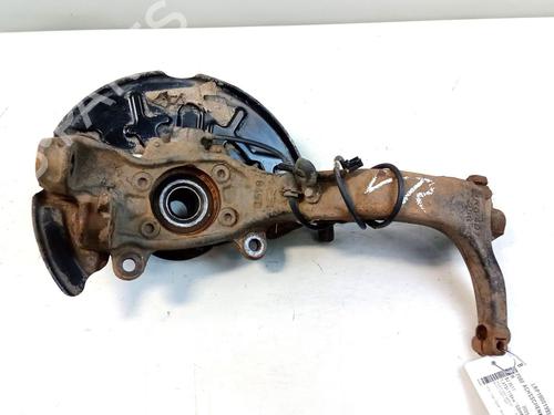 Right front steering knuckle SEAT EXEO ST (3R5) 1.8 TSI | BP32483411M26 