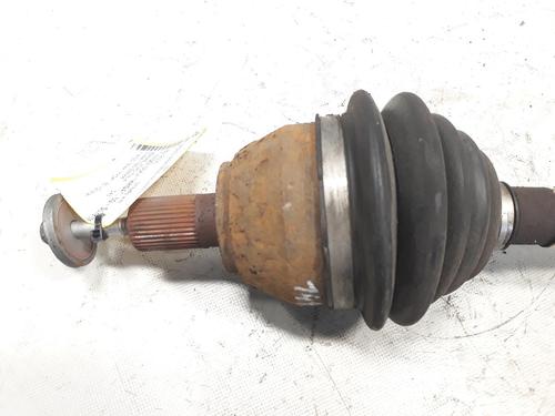 Left front driveshaft FORD FOCUS II Turnier (DA_, FFS, DS) 1.6 TDCi | BP20523711M38 