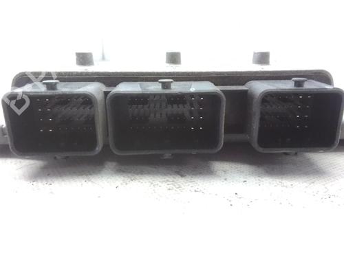 Engine control unit (ECU) FORD FIESTA VI (CB1, CCN) 1.25 | BP20596756M57 