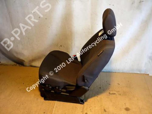 Used Left front seat HYUNDAI MATRIX (FC) 1.6 (103 hp) 20573197
