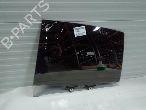 Used Rear left door window LEXUS GS (JZS147_) 300 (JZS147_, JZS147R) (212 hp) 20578727